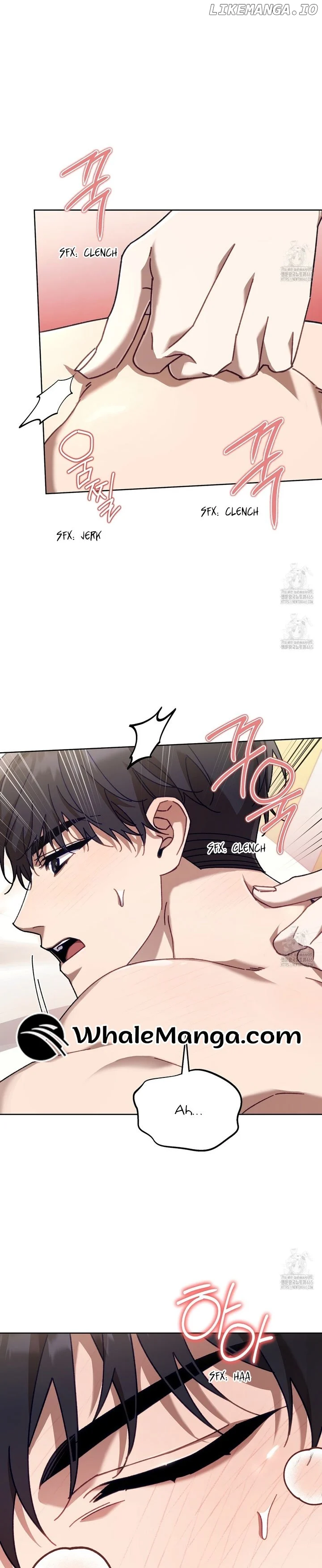 The S-Class Guide As Sweet As Honey - Chapter 41 Page 19