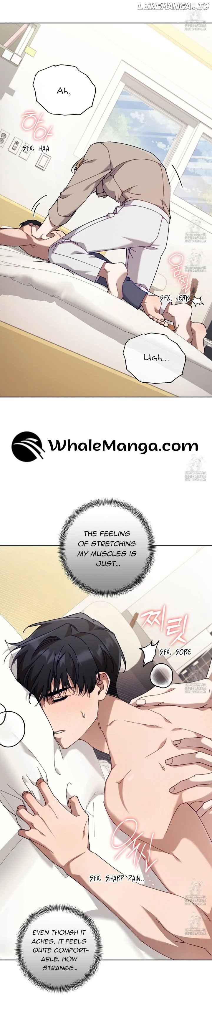 The S-Class Guide As Sweet As Honey - Chapter 41 Page 22