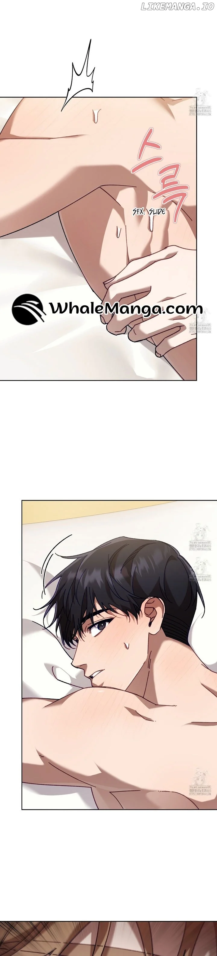 The S-Class Guide As Sweet As Honey - Chapter 41 Page 23
