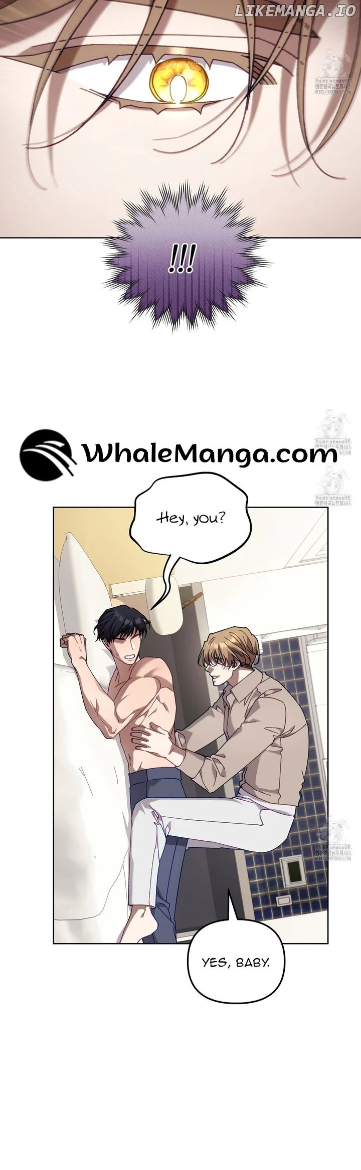 The S-Class Guide As Sweet As Honey - Chapter 41 Page 24
