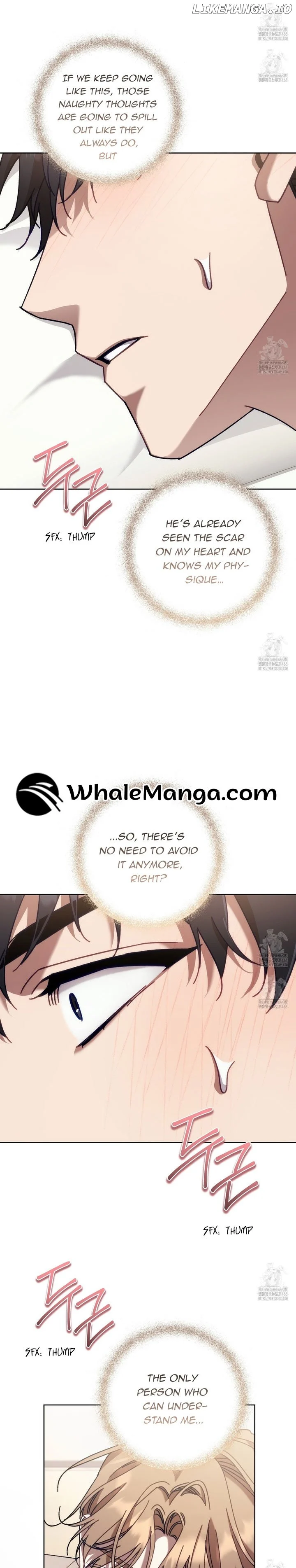 The S-Class Guide As Sweet As Honey - Chapter 41 Page 28