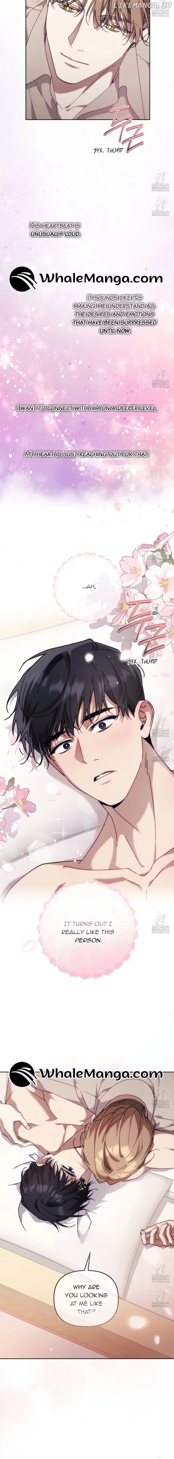 The S-Class Guide As Sweet As Honey - Chapter 41 Page 29