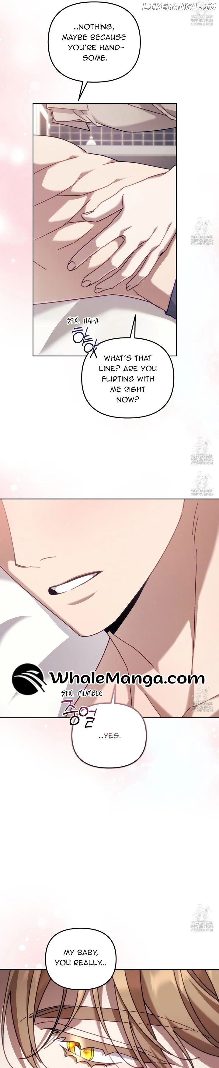 The S-Class Guide As Sweet As Honey - Chapter 41 Page 30
