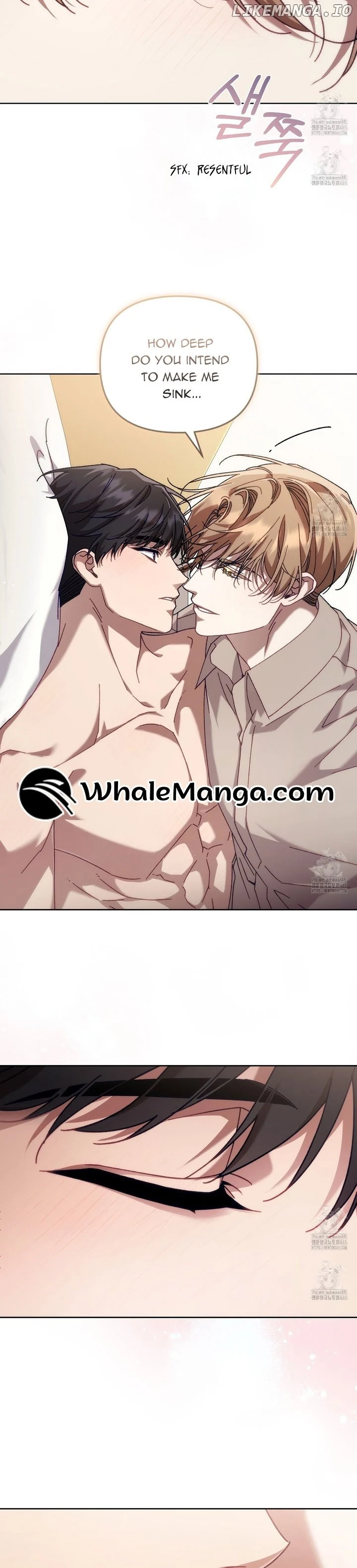The S-Class Guide As Sweet As Honey - Chapter 41 Page 31