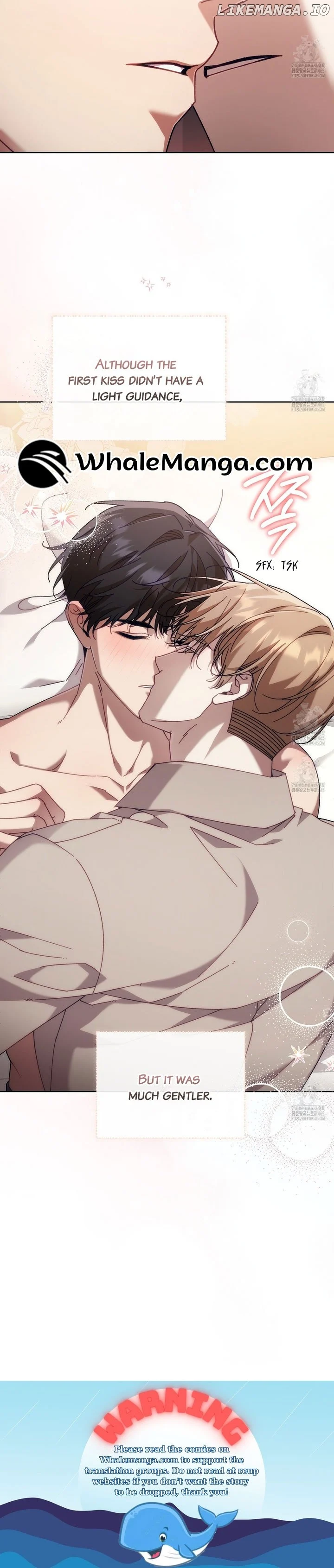 The S-Class Guide As Sweet As Honey - Chapter 41 Page 32