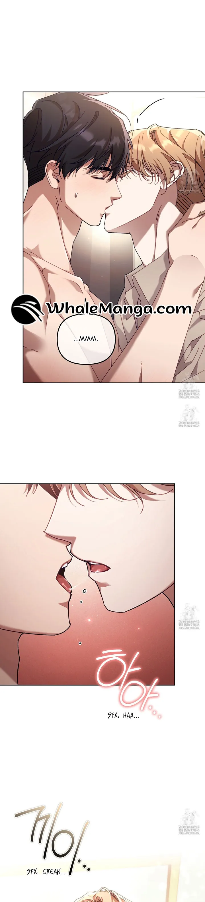 The S-Class Guide As Sweet As Honey - Chapter 42 Page 2