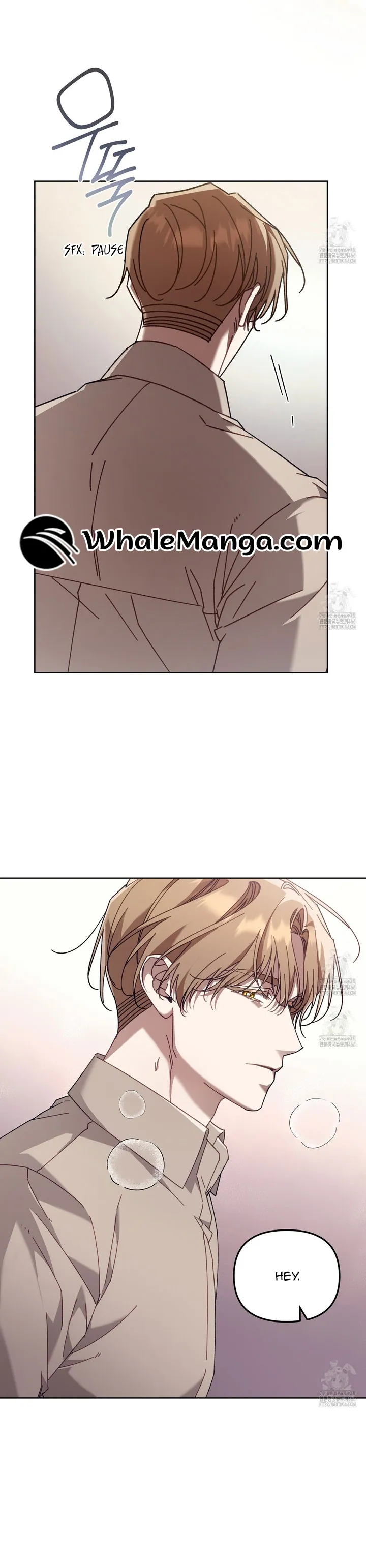 The S-Class Guide As Sweet As Honey - Chapter 42 Page 6