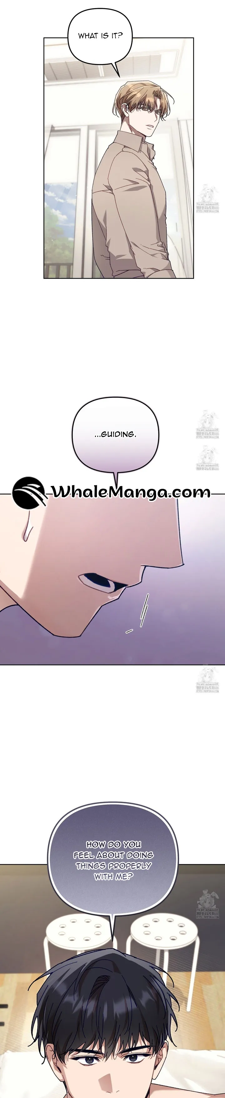 The S-Class Guide As Sweet As Honey - Chapter 42 Page 13