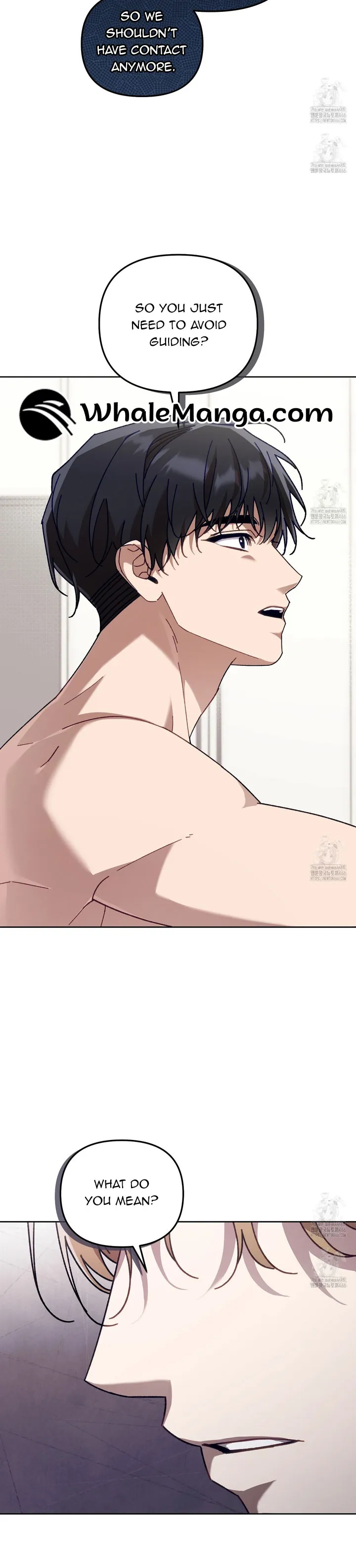 The S-Class Guide As Sweet As Honey - Chapter 42 Page 17