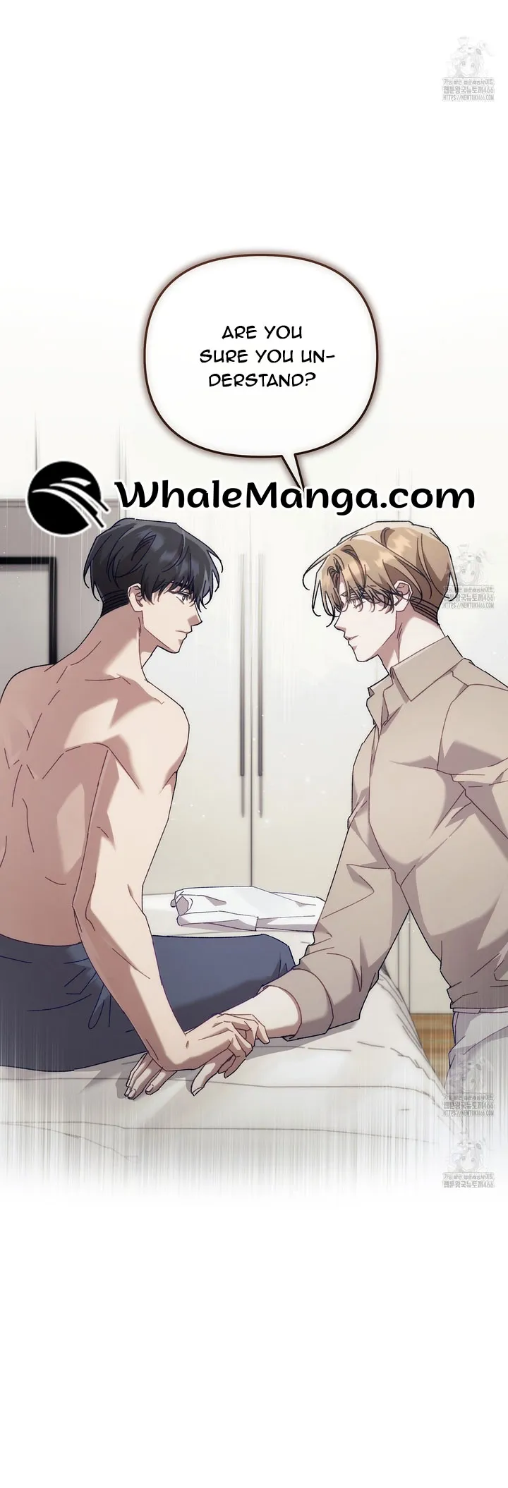 The S-Class Guide As Sweet As Honey - Chapter 42 Page 18