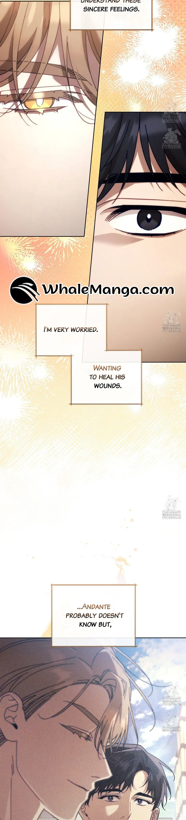The S-Class Guide As Sweet As Honey - Chapter 42 Page 20