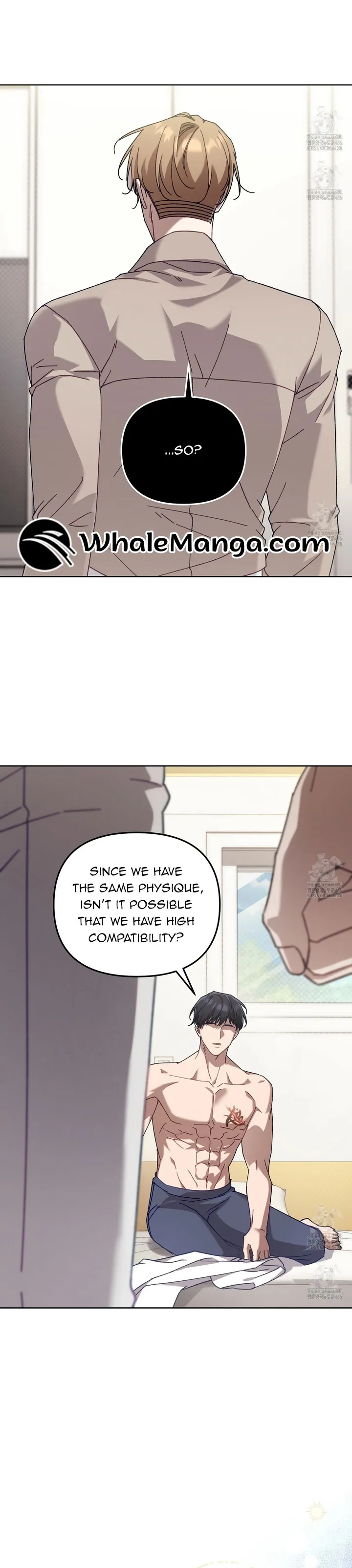 The S-Class Guide As Sweet As Honey - Chapter 42 Page 27