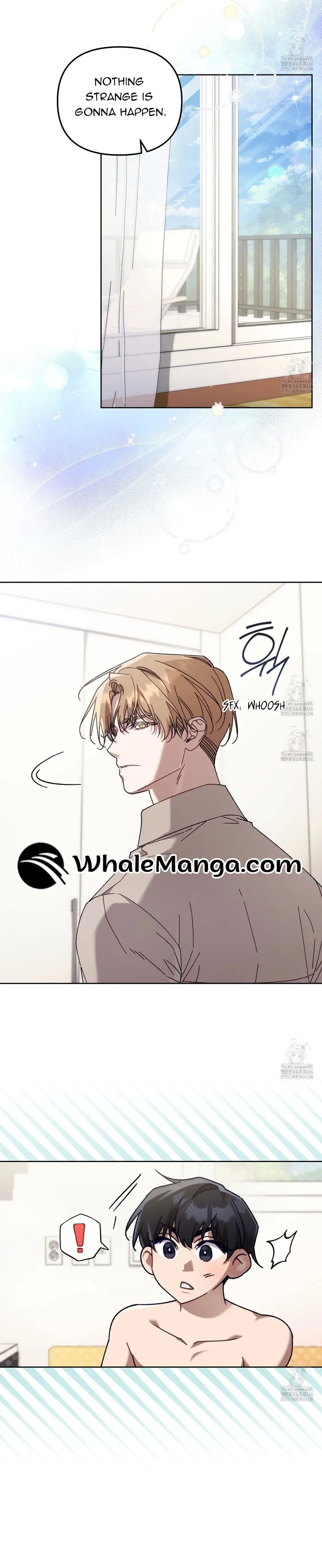 The S-Class Guide As Sweet As Honey - Chapter 42 Page 28