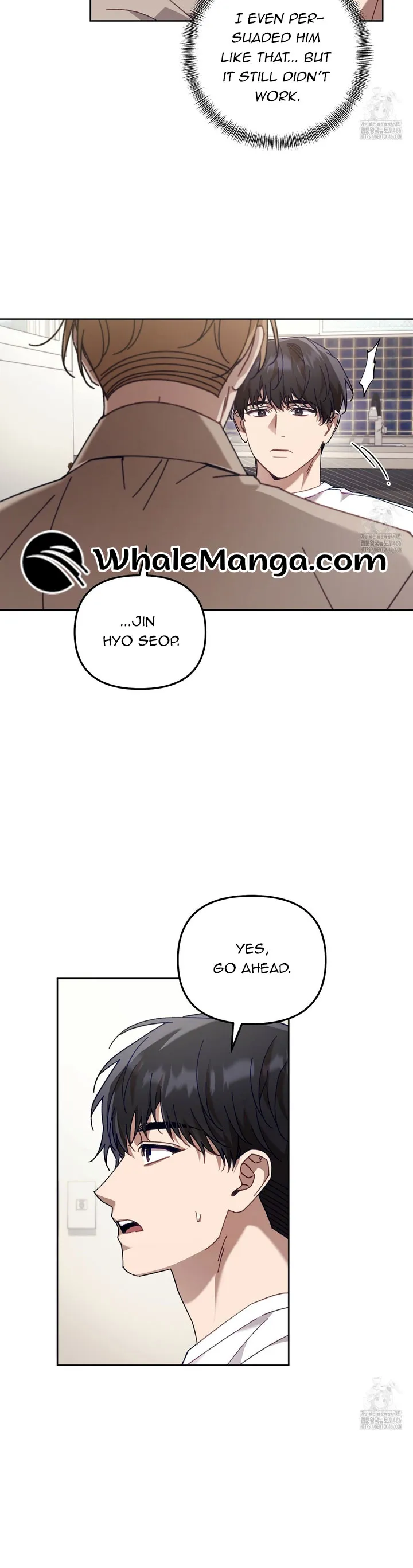 The S-Class Guide As Sweet As Honey - Chapter 42 Page 30