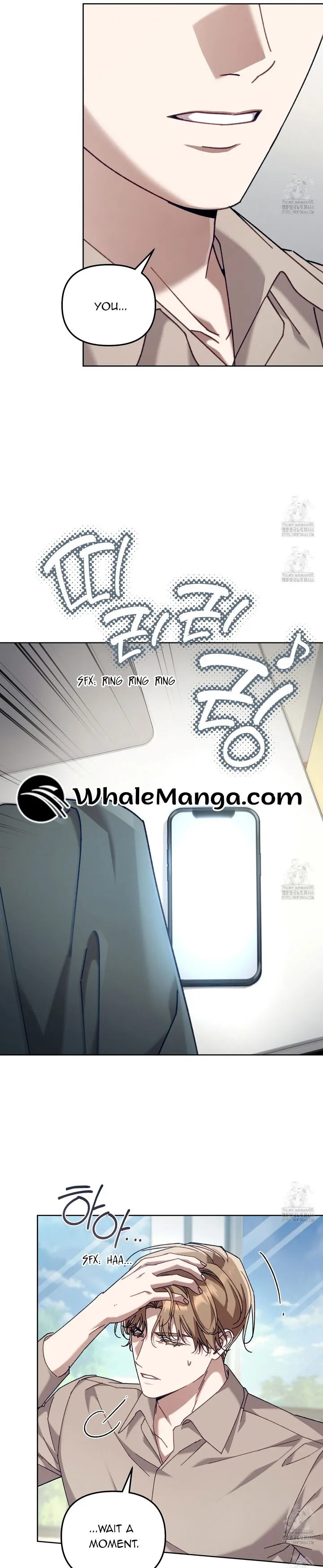 The S-Class Guide As Sweet As Honey - Chapter 42 Page 31