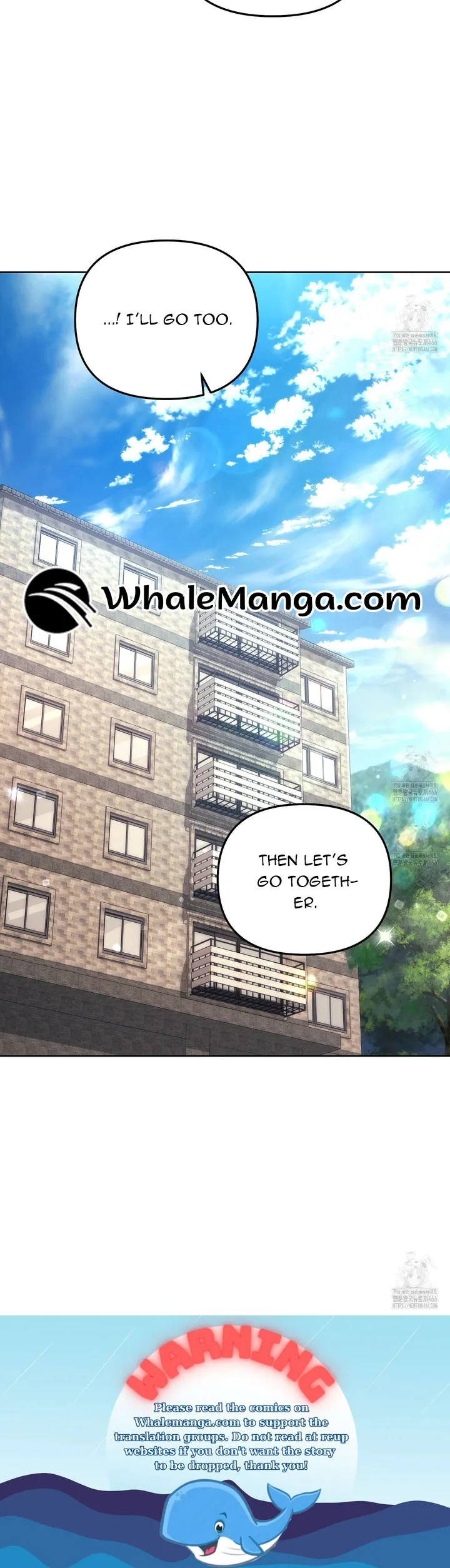The S-Class Guide As Sweet As Honey - Chapter 42 Page 33