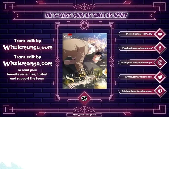 The S-Class Guide As Sweet As Honey - Chapter 43 Page 2