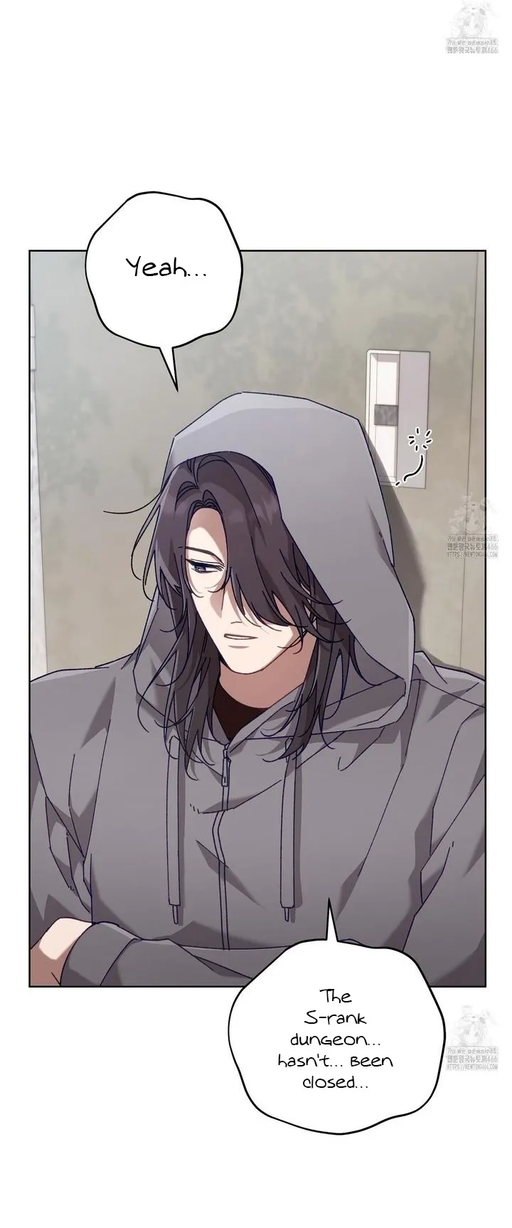 The S-Class Guide As Sweet As Honey - Chapter 43 Page 8