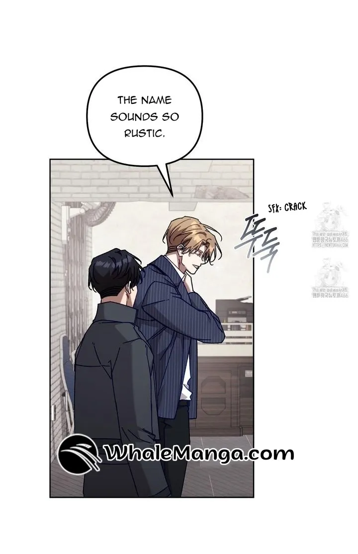 The S-Class Guide As Sweet As Honey - Chapter 43 Page 9