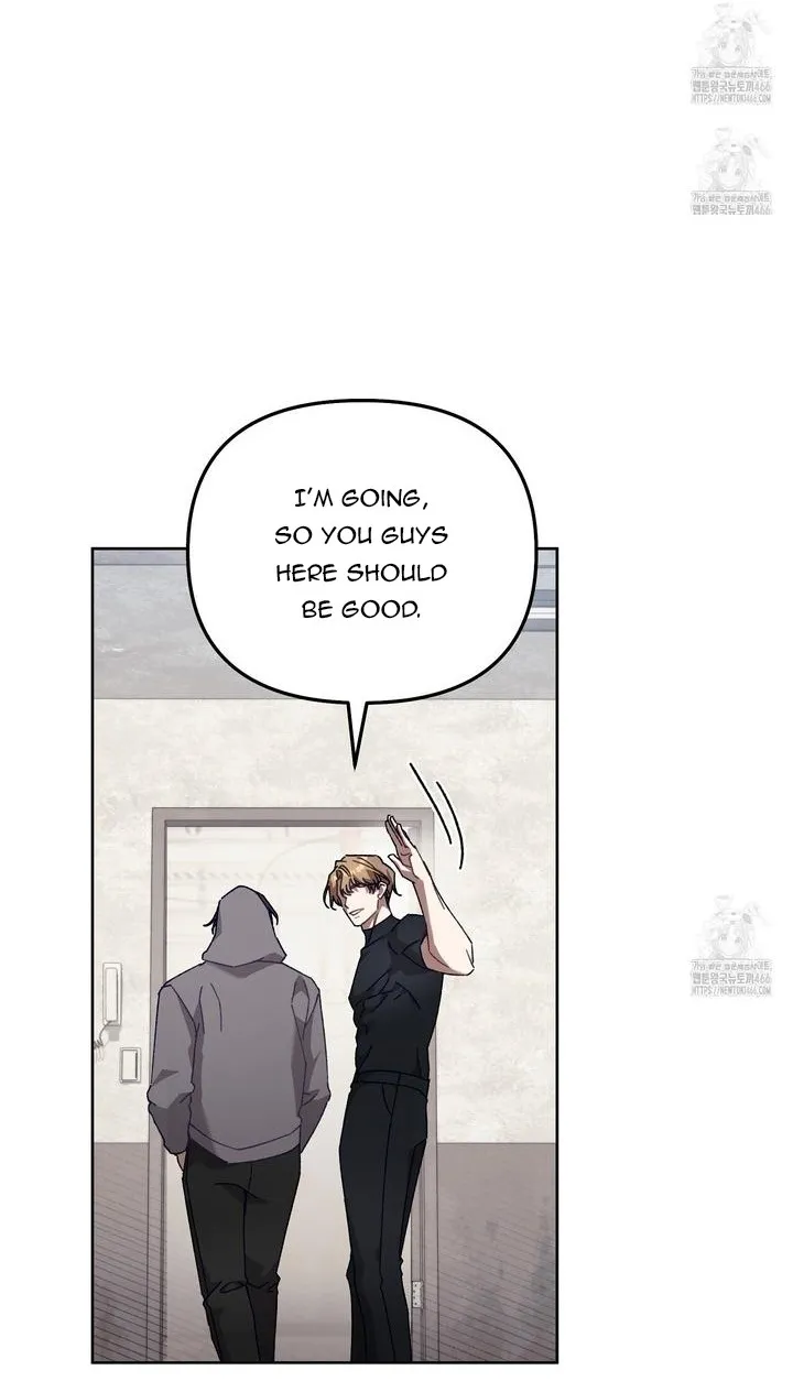 The S-Class Guide As Sweet As Honey - Chapter 43 Page 15