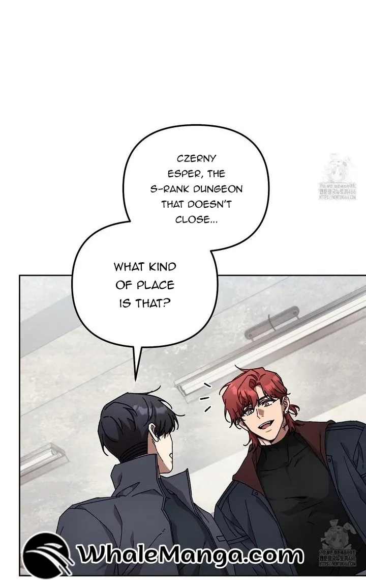 The S-Class Guide As Sweet As Honey - Chapter 43 Page 18