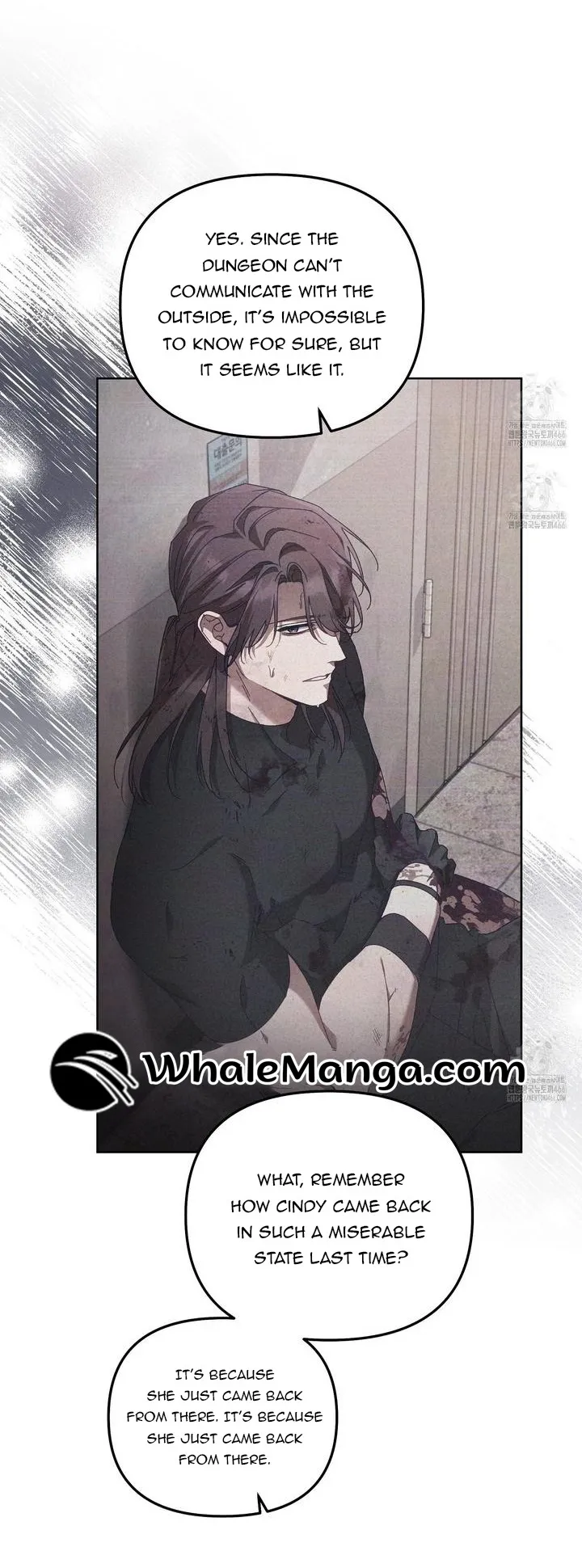The S-Class Guide As Sweet As Honey - Chapter 43 Page 22