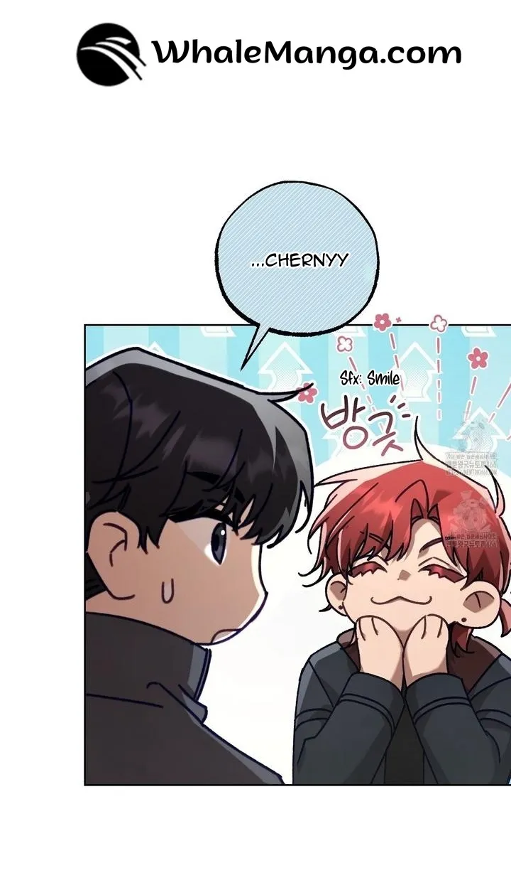 The S-Class Guide As Sweet As Honey - Chapter 43 Page 29