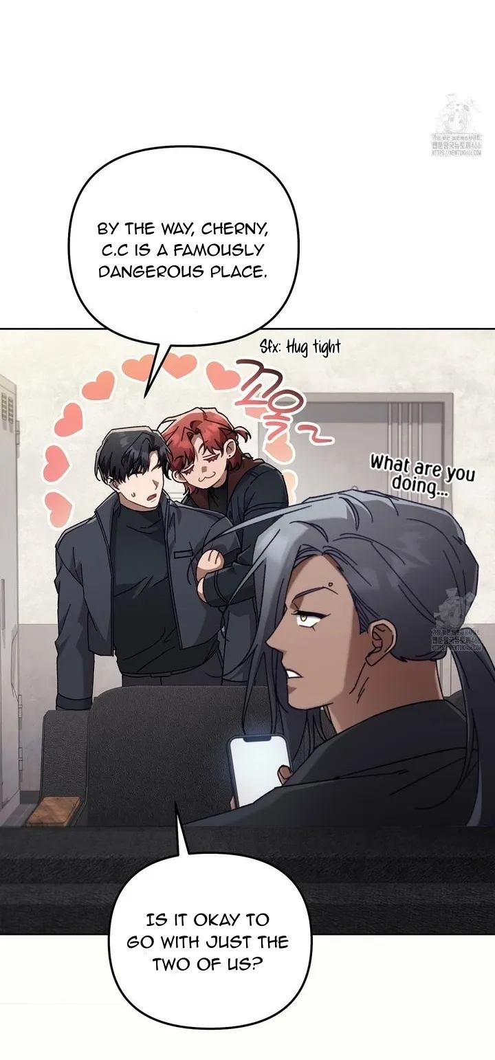 The S-Class Guide As Sweet As Honey - Chapter 43 Page 30