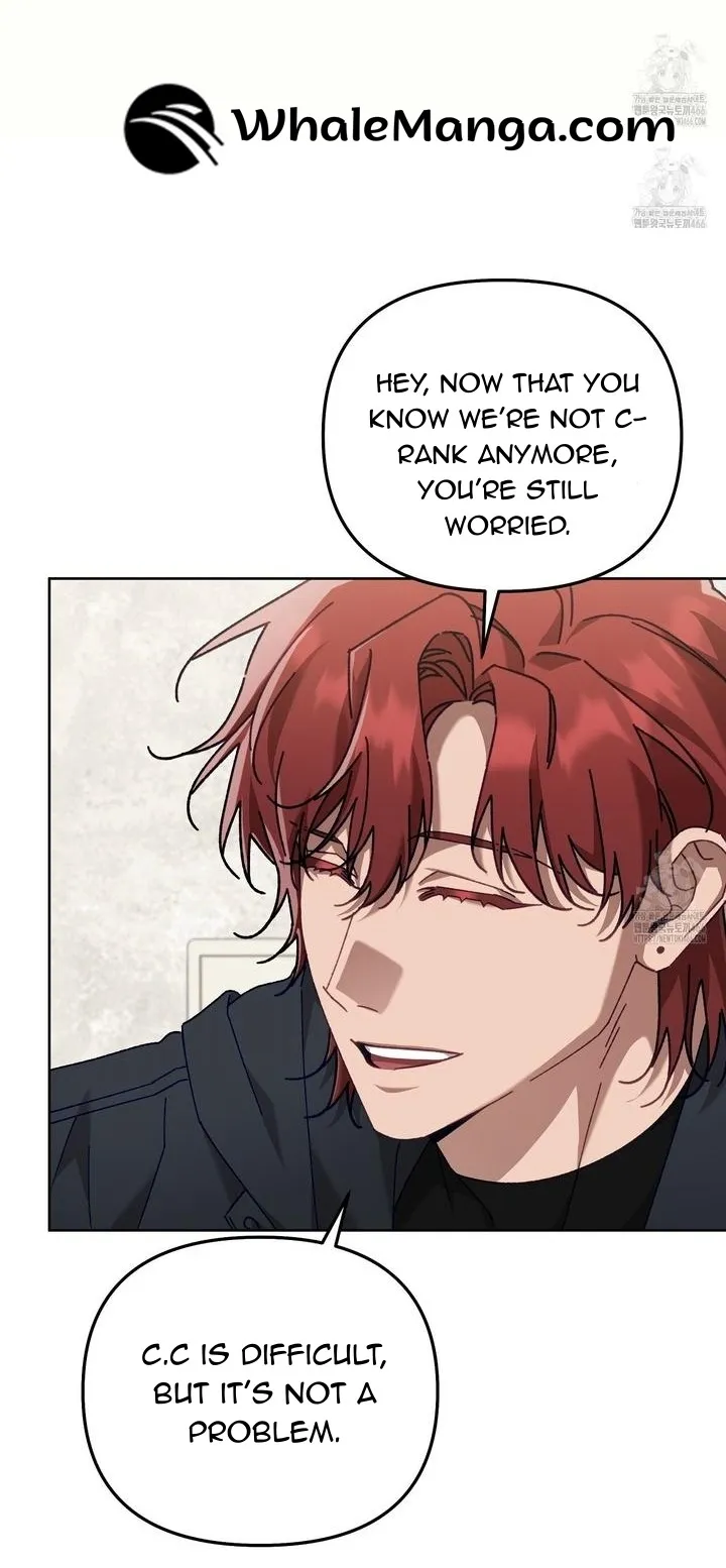The S-Class Guide As Sweet As Honey - Chapter 43 Page 31