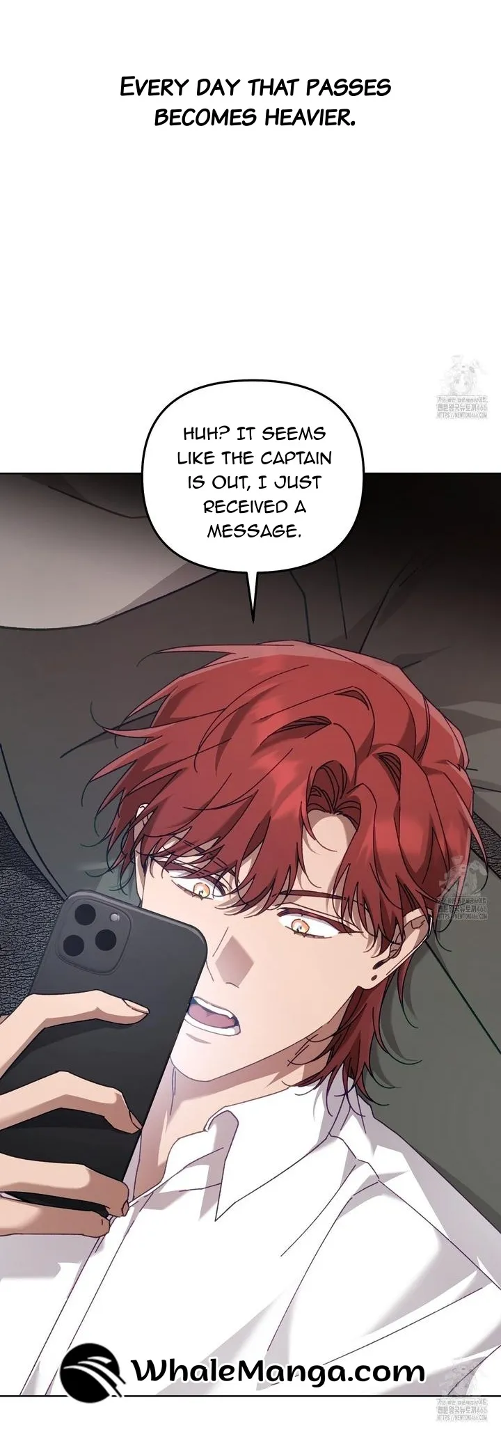 The S-Class Guide As Sweet As Honey - Chapter 43 Page 51