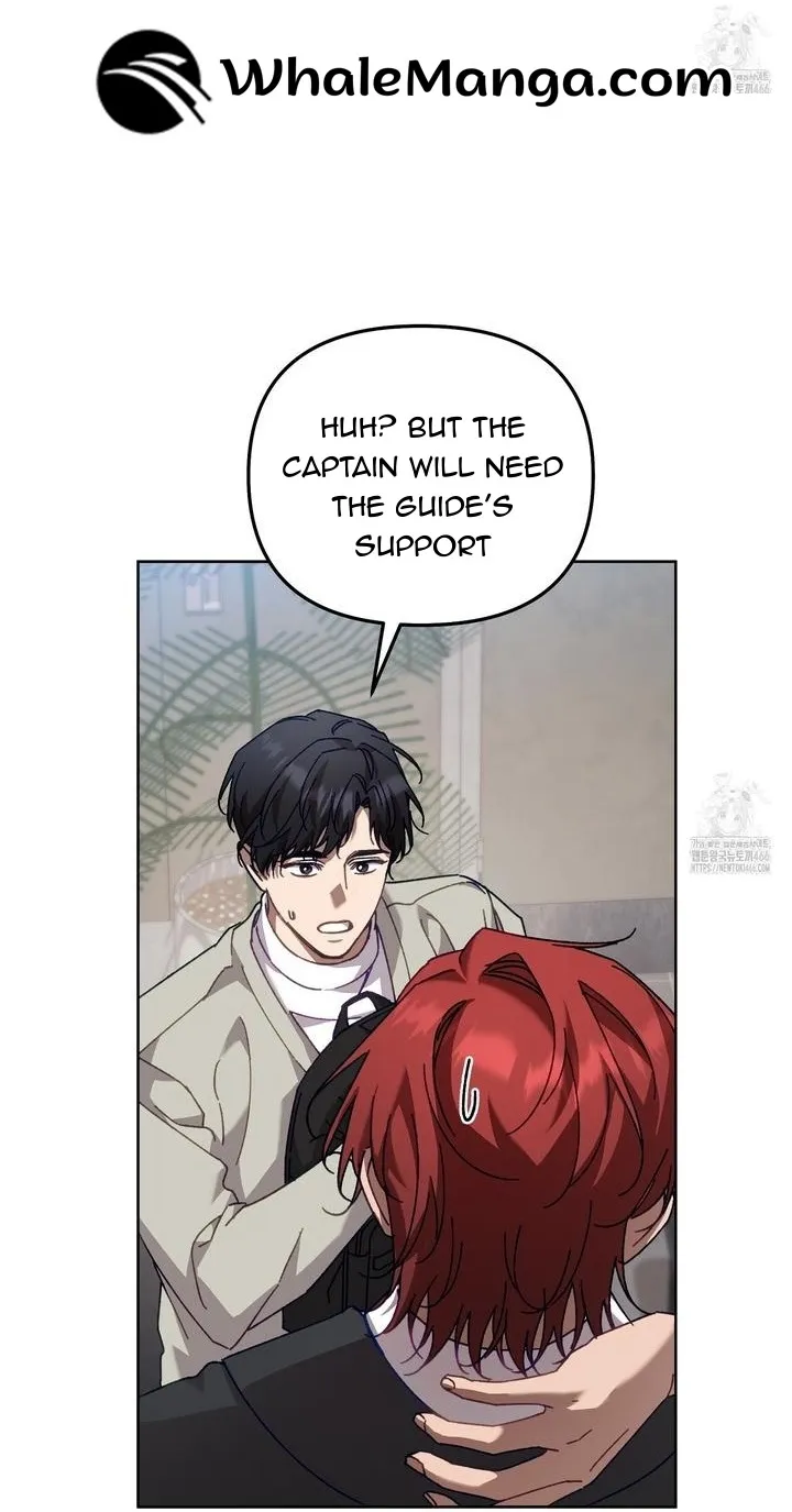 The S-Class Guide As Sweet As Honey - Chapter 43 Page 55