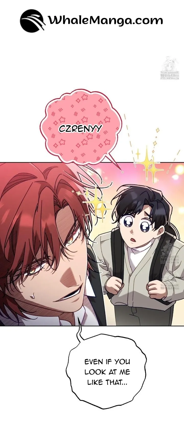 The S-Class Guide As Sweet As Honey - Chapter 43 Page 61