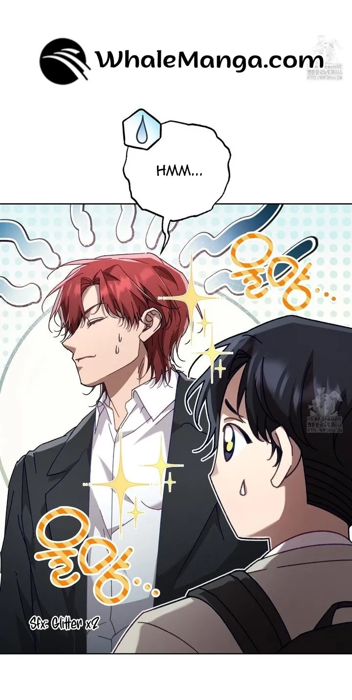 The S-Class Guide As Sweet As Honey - Chapter 43 Page 62