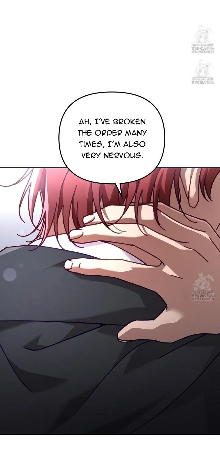 The S-Class Guide As Sweet As Honey - Chapter 43 Page 63