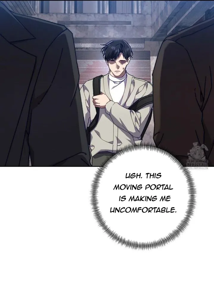 The S-Class Guide As Sweet As Honey - Chapter 44 Page 3