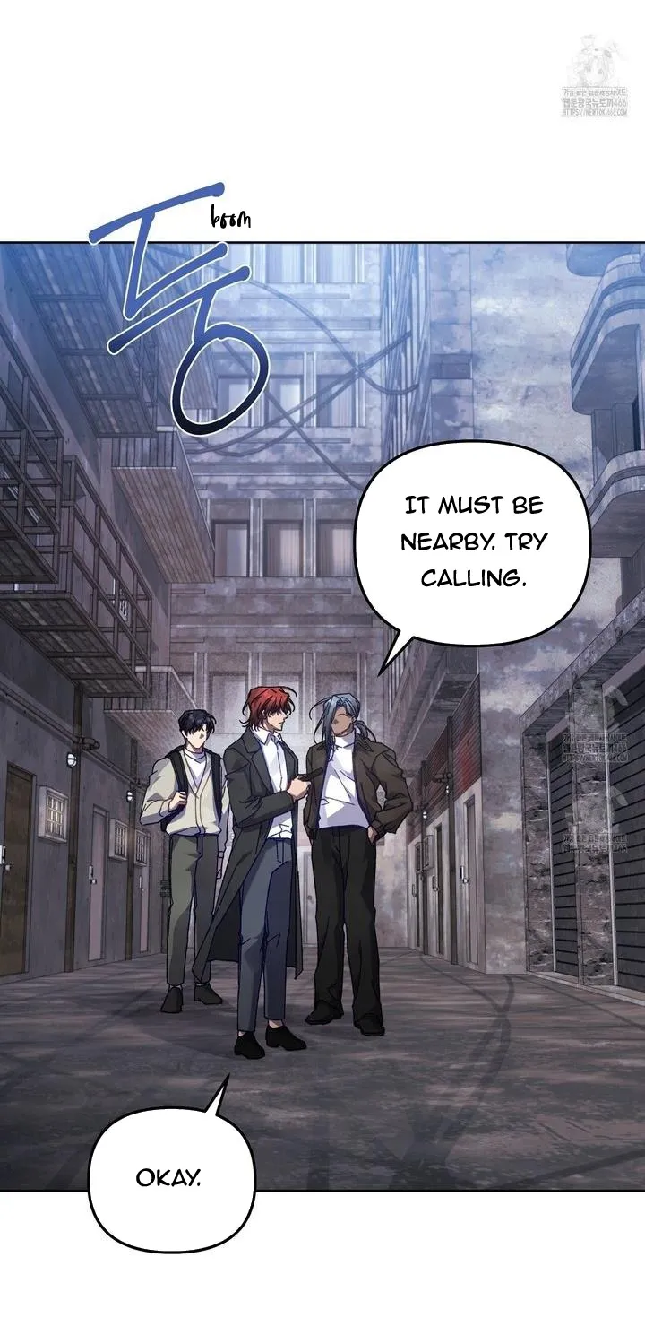 The S-Class Guide As Sweet As Honey - Chapter 44 Page 9