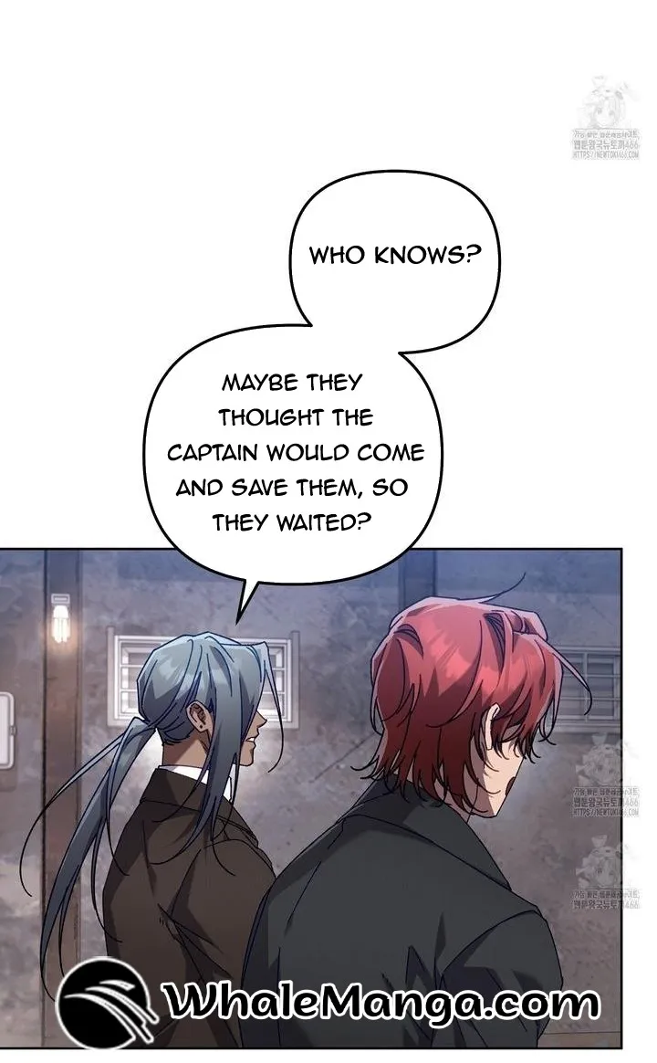 The S-Class Guide As Sweet As Honey - Chapter 44 Page 29