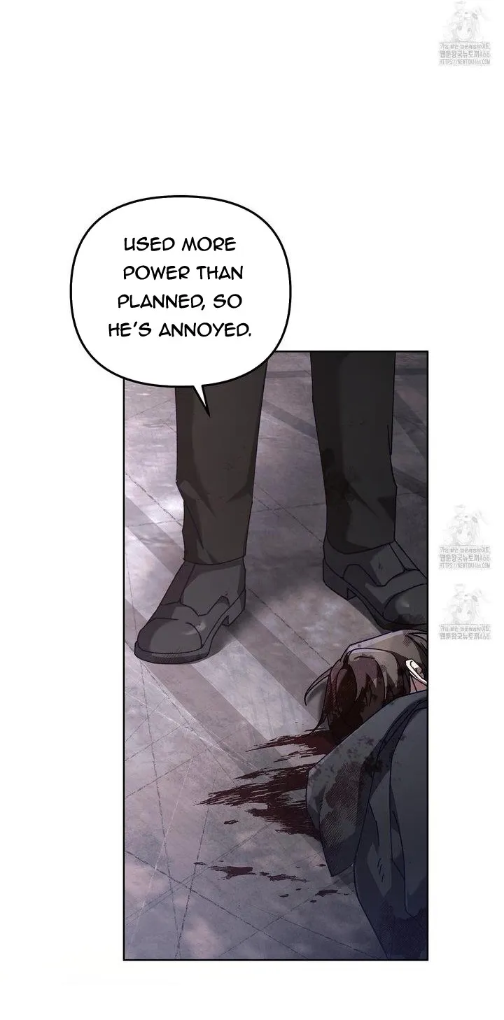 The S-Class Guide As Sweet As Honey - Chapter 44 Page 31