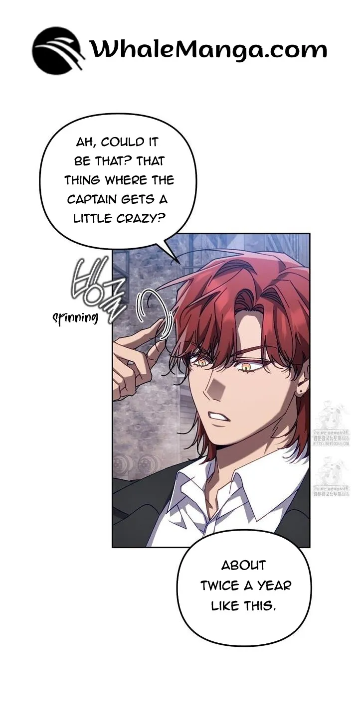 The S-Class Guide As Sweet As Honey - Chapter 44 Page 33