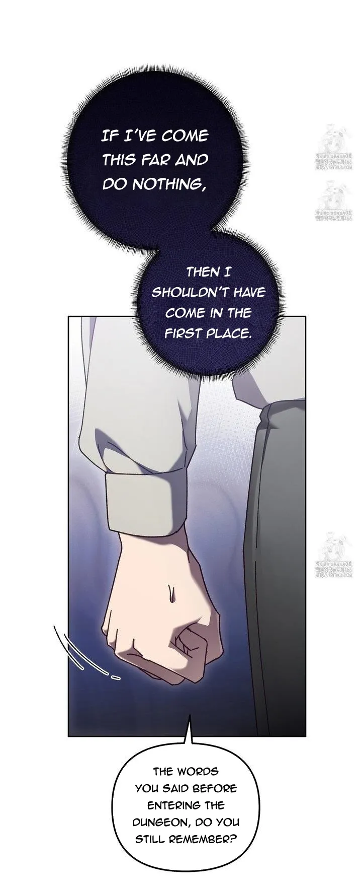 The S-Class Guide As Sweet As Honey - Chapter 44 Page 41