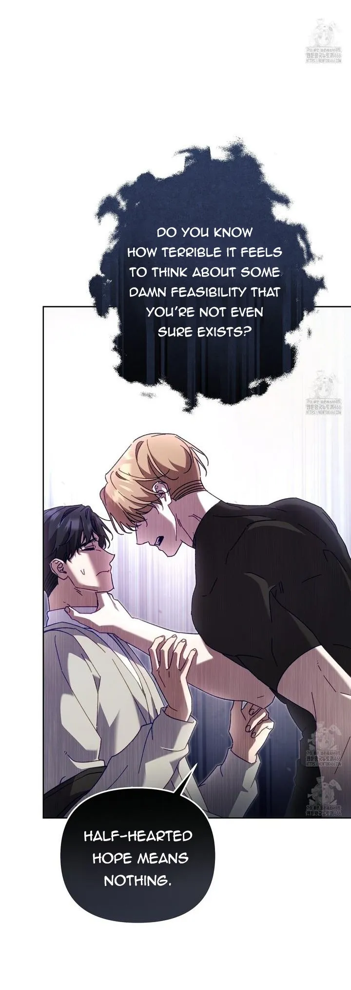 The S-Class Guide As Sweet As Honey - Chapter 44 Page 52