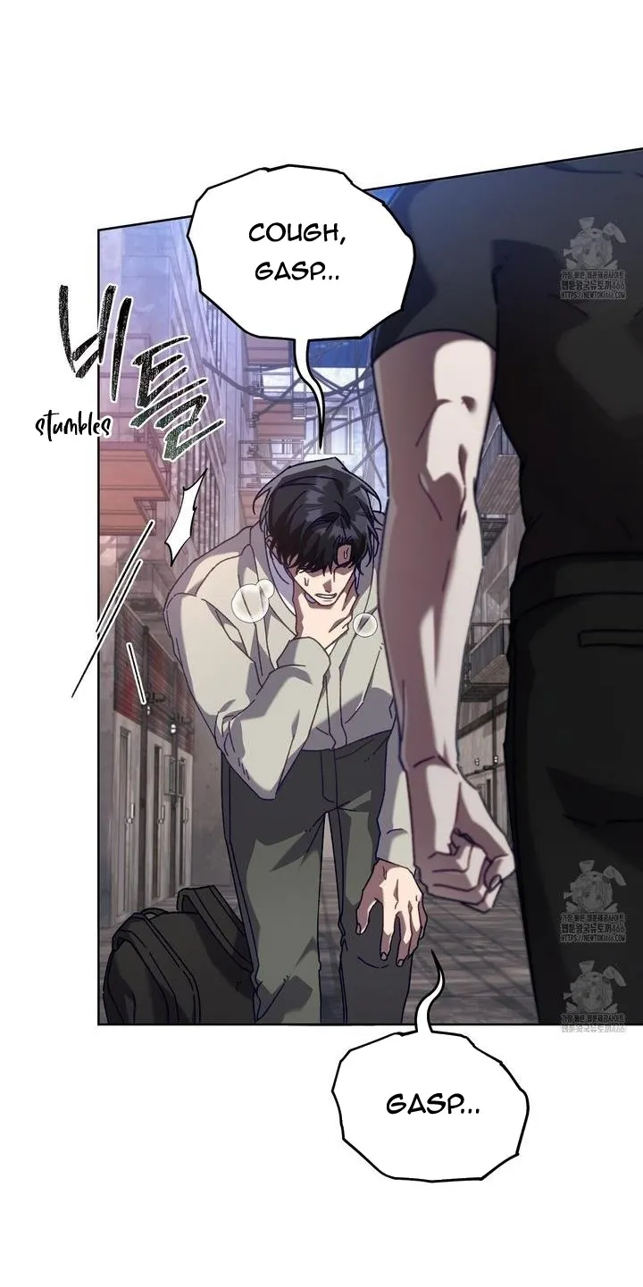 The S-Class Guide As Sweet As Honey - Chapter 44 Page 55
