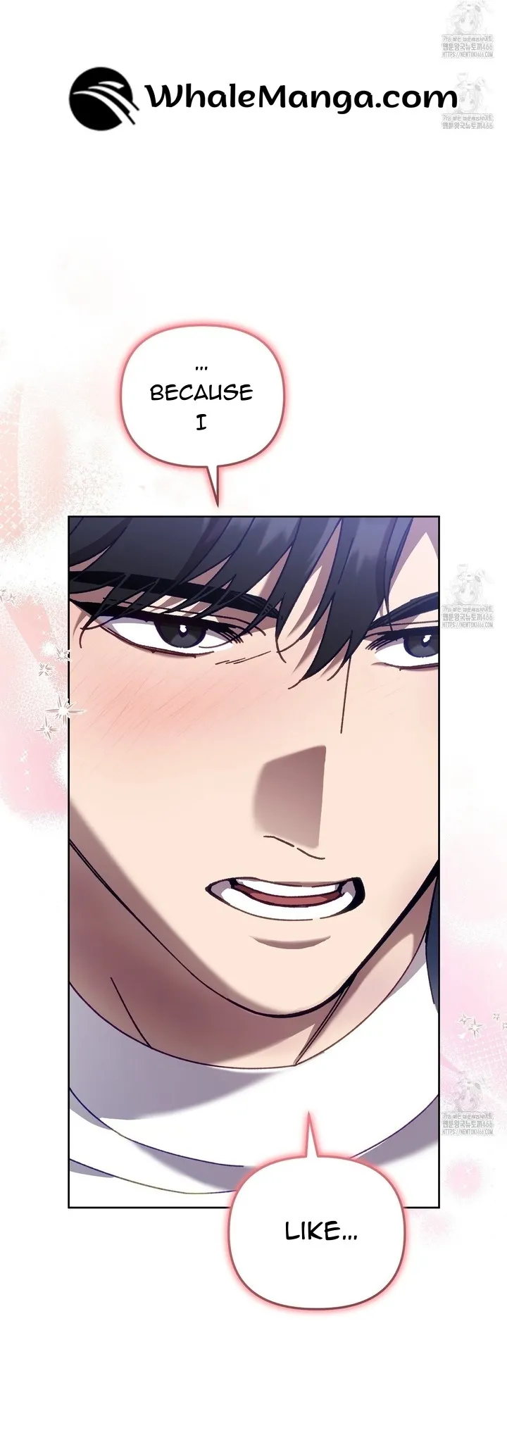 The S-Class Guide As Sweet As Honey - Chapter 45 Page 11