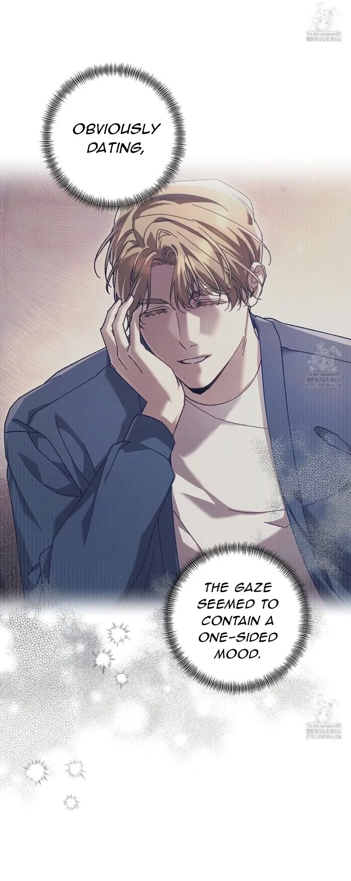 The S-Class Guide As Sweet As Honey - Chapter 45 Page 15