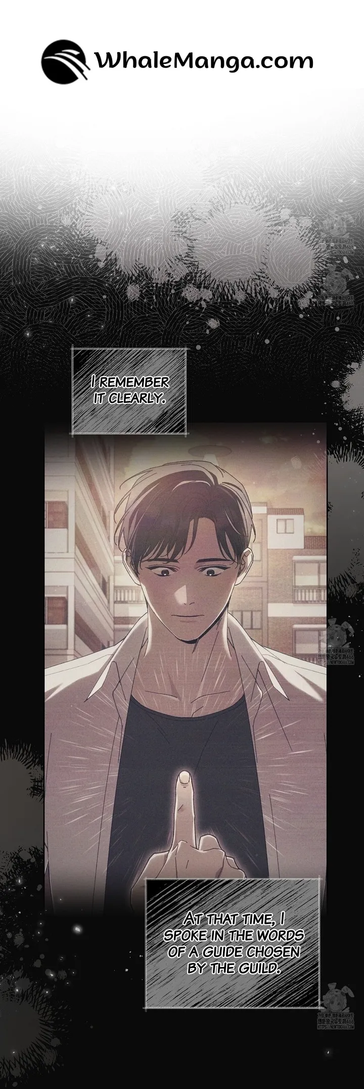 The S-Class Guide As Sweet As Honey - Chapter 45 Page 22