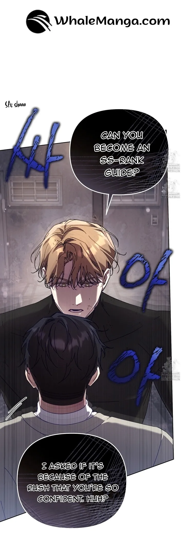The S-Class Guide As Sweet As Honey - Chapter 45 Page 26