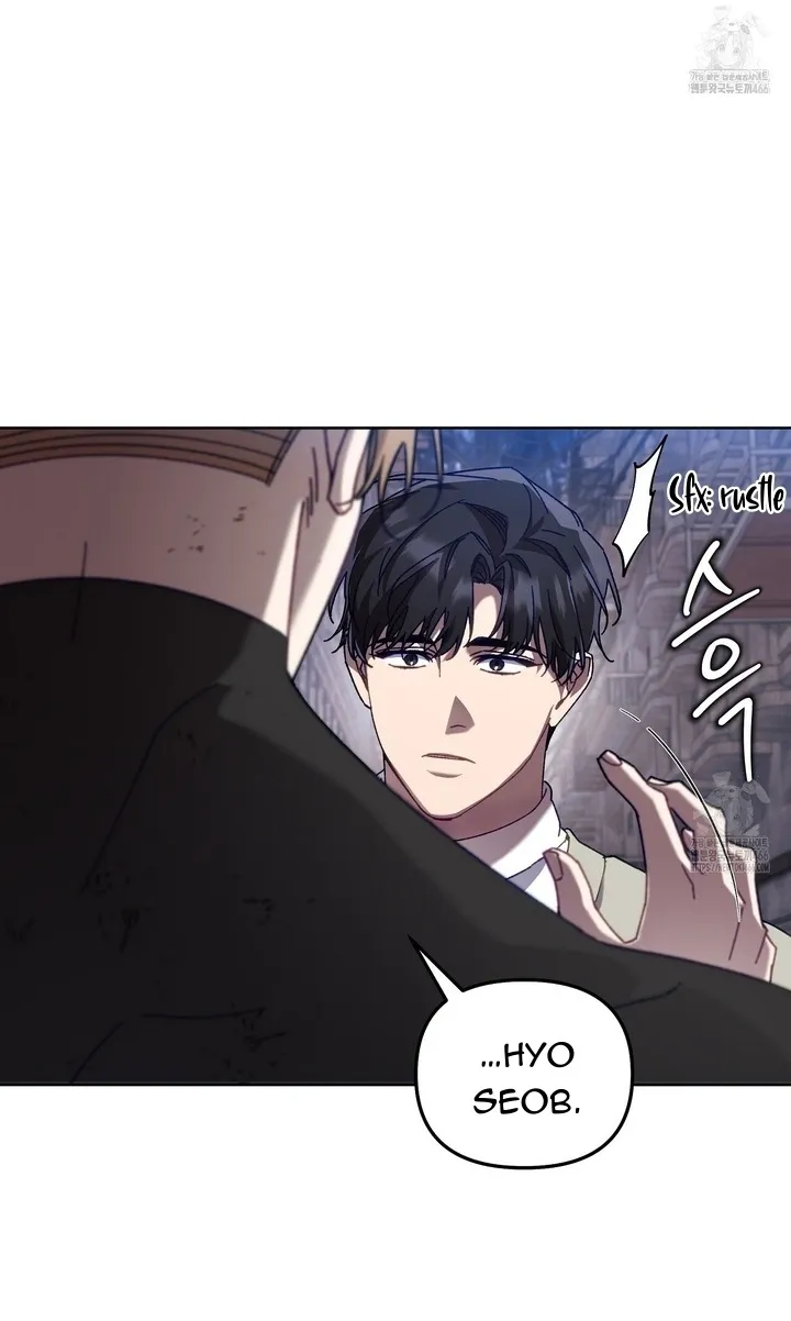 The S-Class Guide As Sweet As Honey - Chapter 45 Page 28