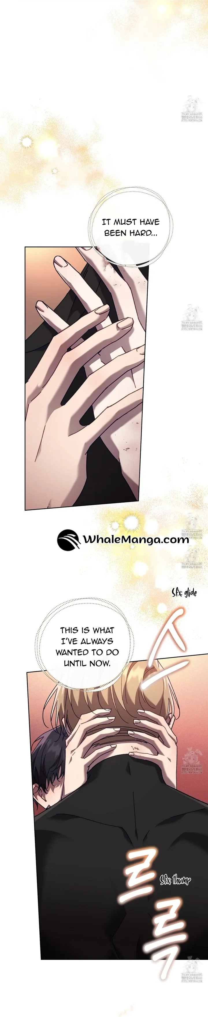 The S-Class Guide As Sweet As Honey - Chapter 45 Page 49