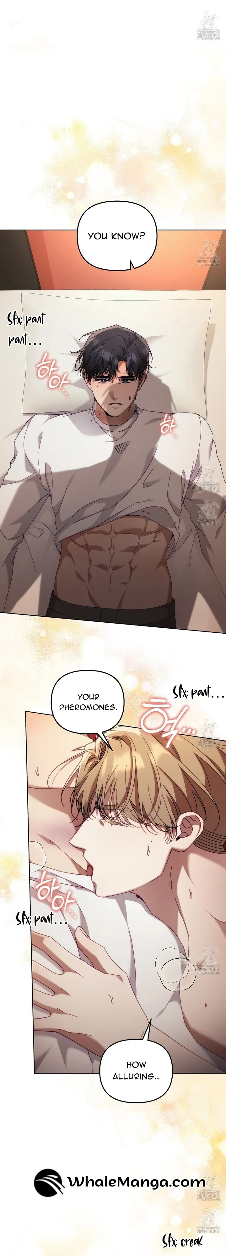 The S-Class Guide As Sweet As Honey - Chapter 45 Page 64