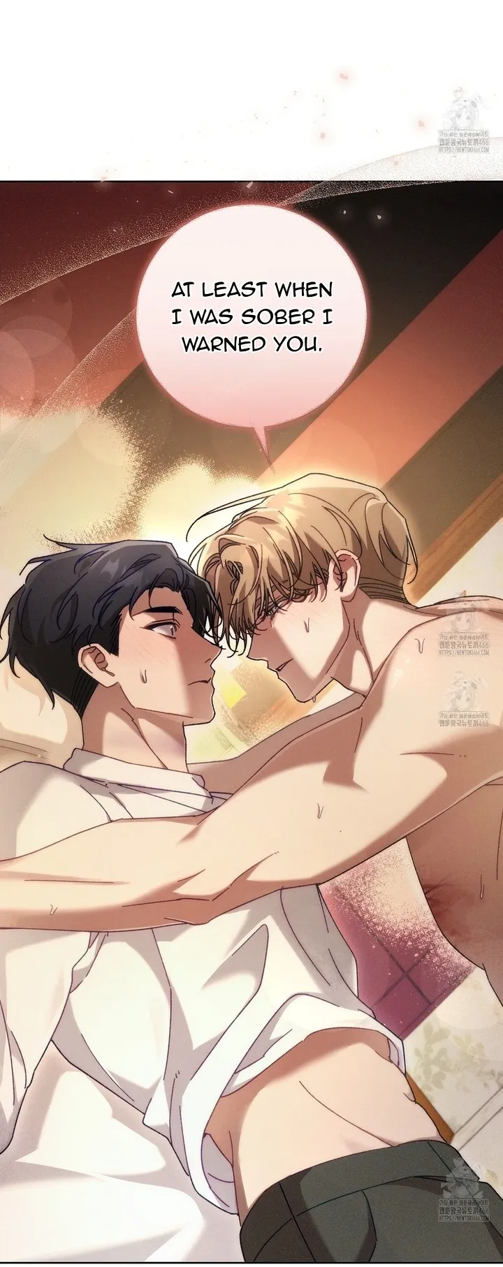 The S-Class Guide As Sweet As Honey - Chapter 45 Page 66